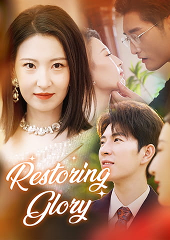 Restoring Glory