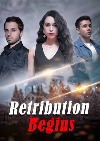 Retribution Begins